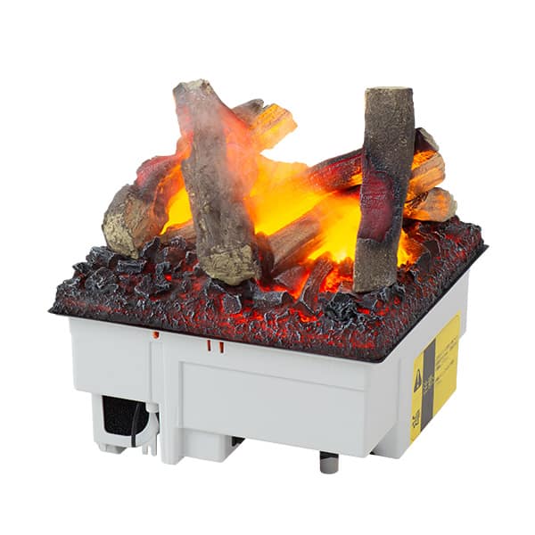 ビルトイン電気暖炉　オプティミストプロ　カセット250