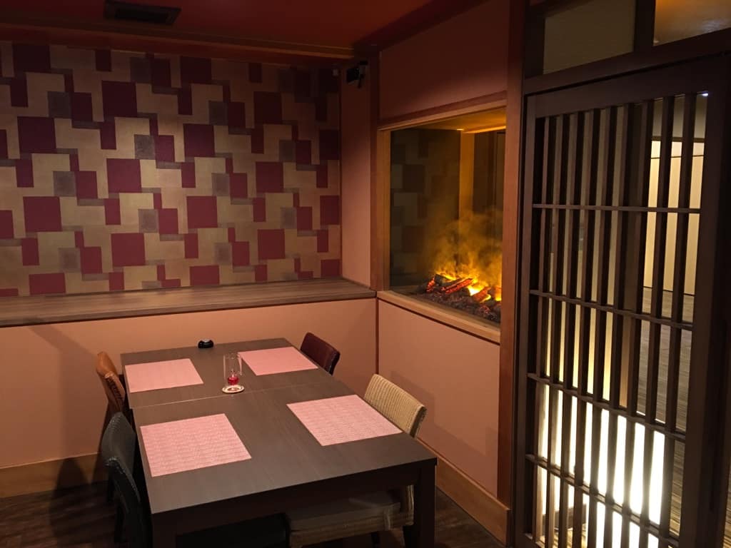 氷見温泉郷うみあかり / 富山 / CAS500J