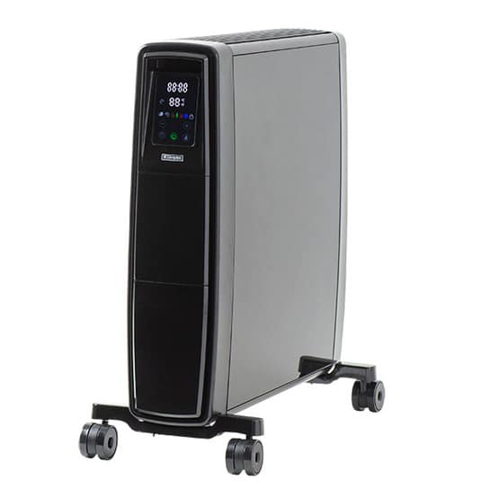 オイルフリーヒーター　フューチュラッドB05　2022年5月版　MA220005