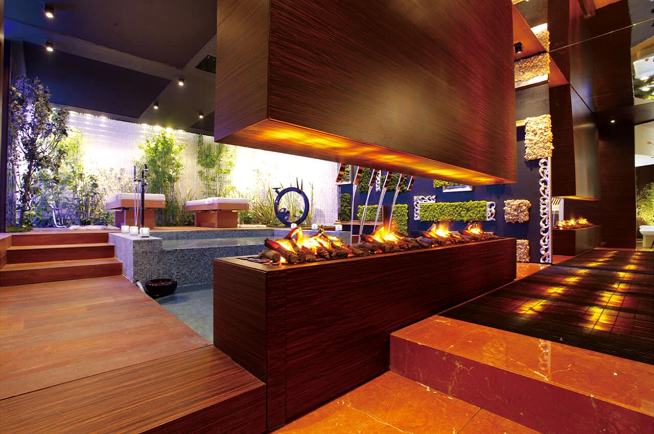 Hotel Reception / Milan -Italy