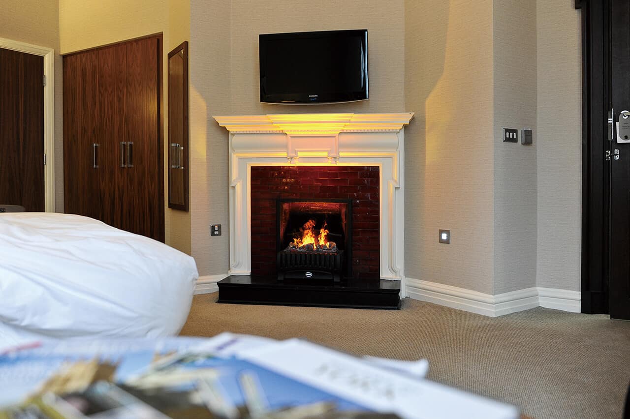 Cedar Court Grand Hotel & Spa / York -England