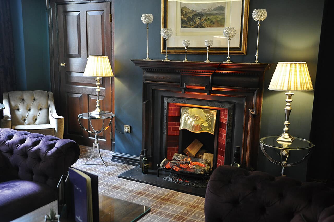 Cedar Court Grand Hotel & Spa / York -England
