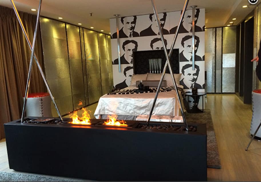 BDNY 2014 / U.S.A