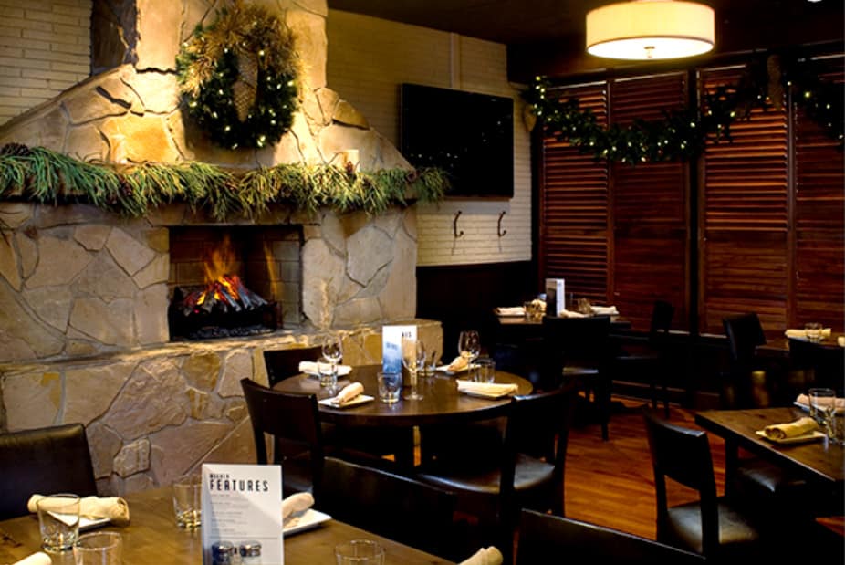 IMartini’s, Kitchener / U.S.A