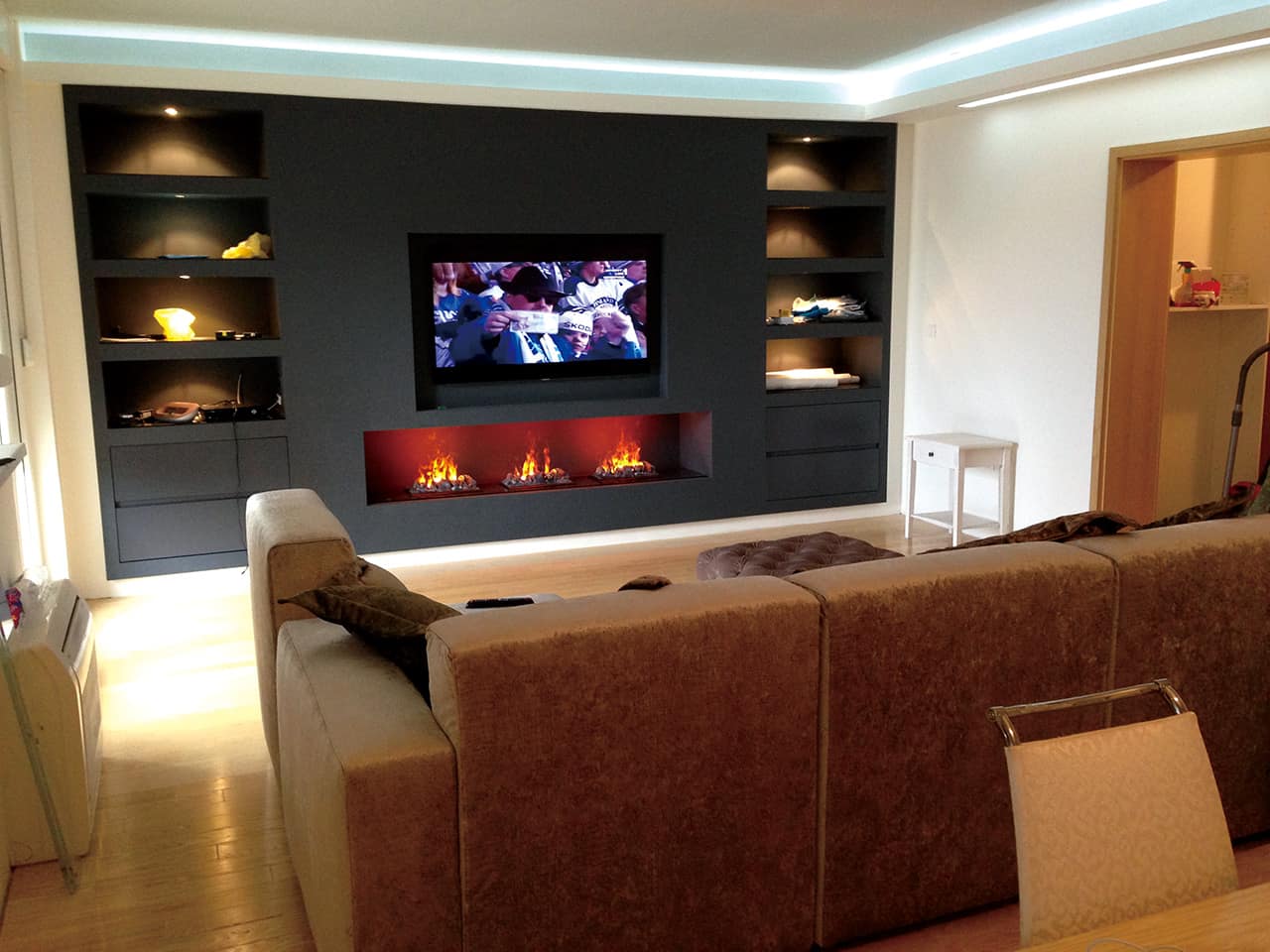 Private Residence / Zagreb -Croatia